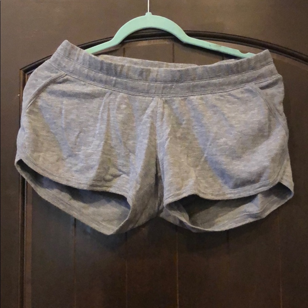 Maternity Shorts